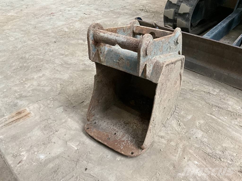 Kubota KX 019-4 حفارات صغيرة أقل من 7 طن (حفارات صغيرة)