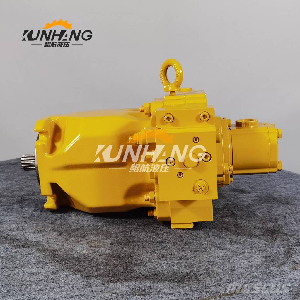CAT D6H D6H II D6R Main Hydraulic Pump 9T-7099 0R-7950 Гідравліка