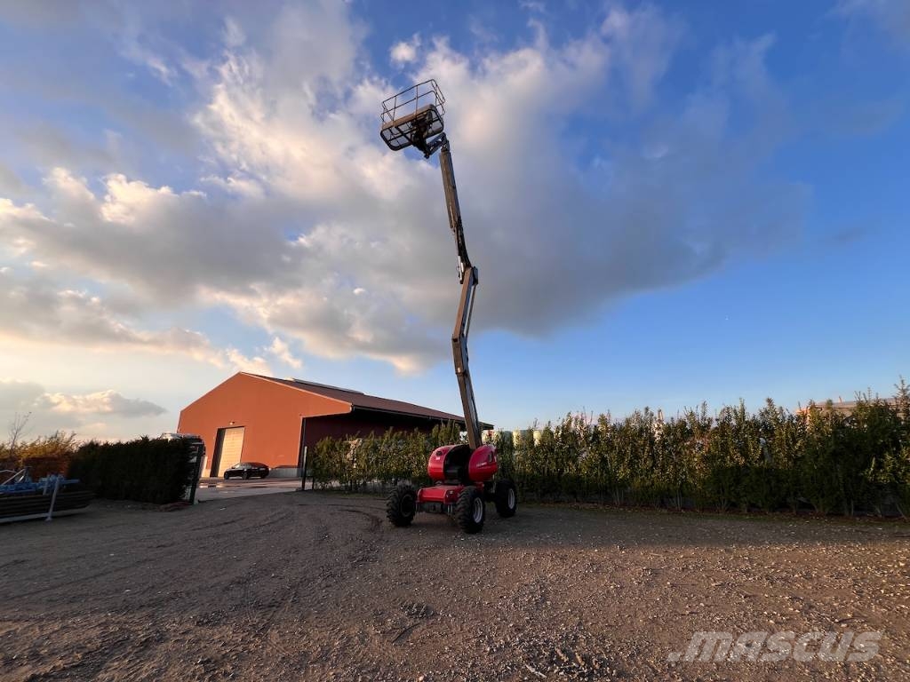 Manitou 180 ATJ Zglobne dvižne ploščadi