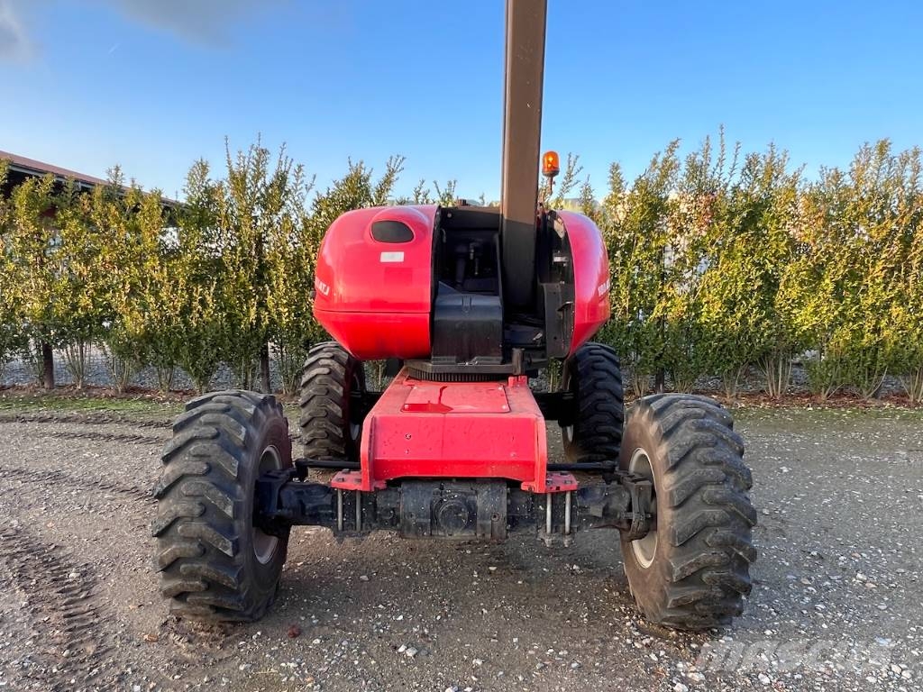 Manitou 180 ATJ Zglobne dvižne ploščadi