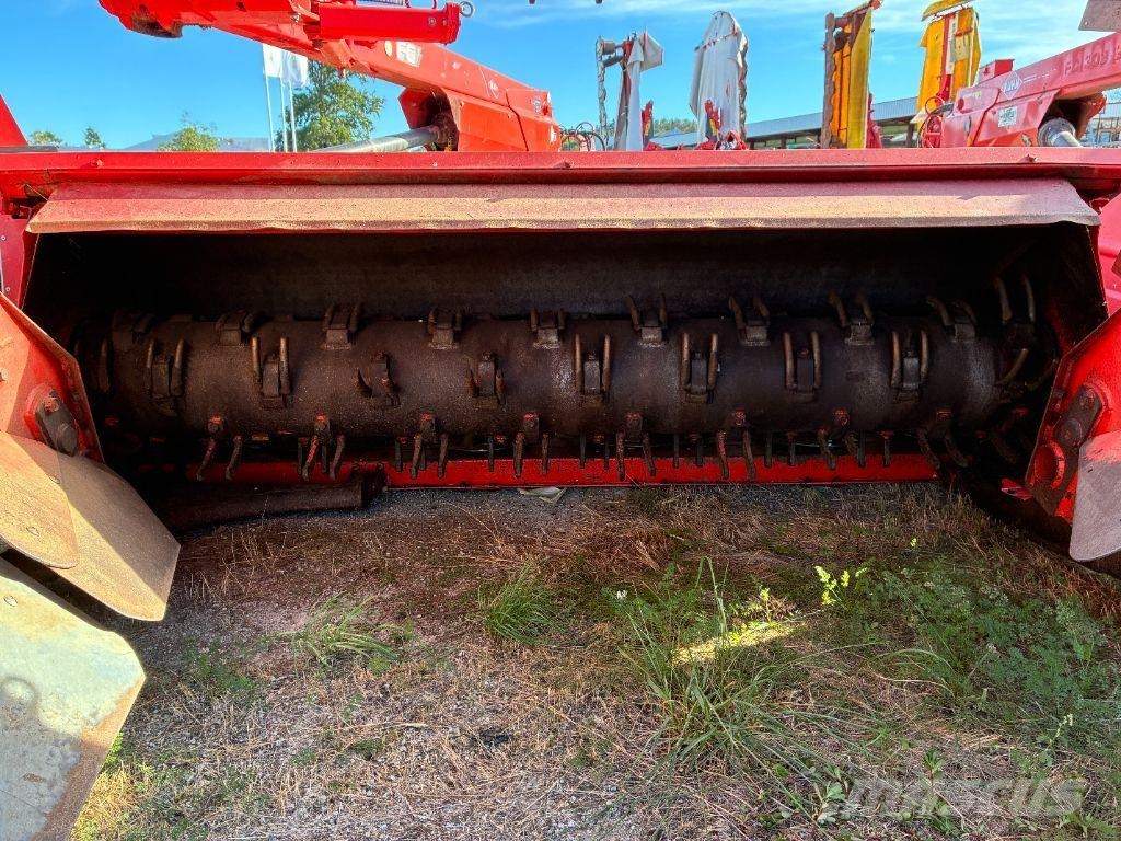 Kuhn FC303GLV ماكينات جز العشب