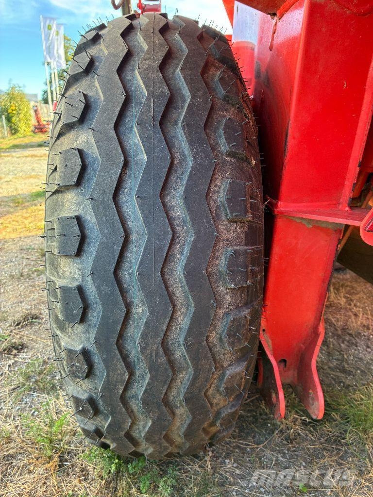 Kuhn FC303GLV ماكينات جز العشب