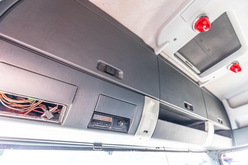 MAN TGX 18.440 XLX BLS + KIPHYDR. Влекачи