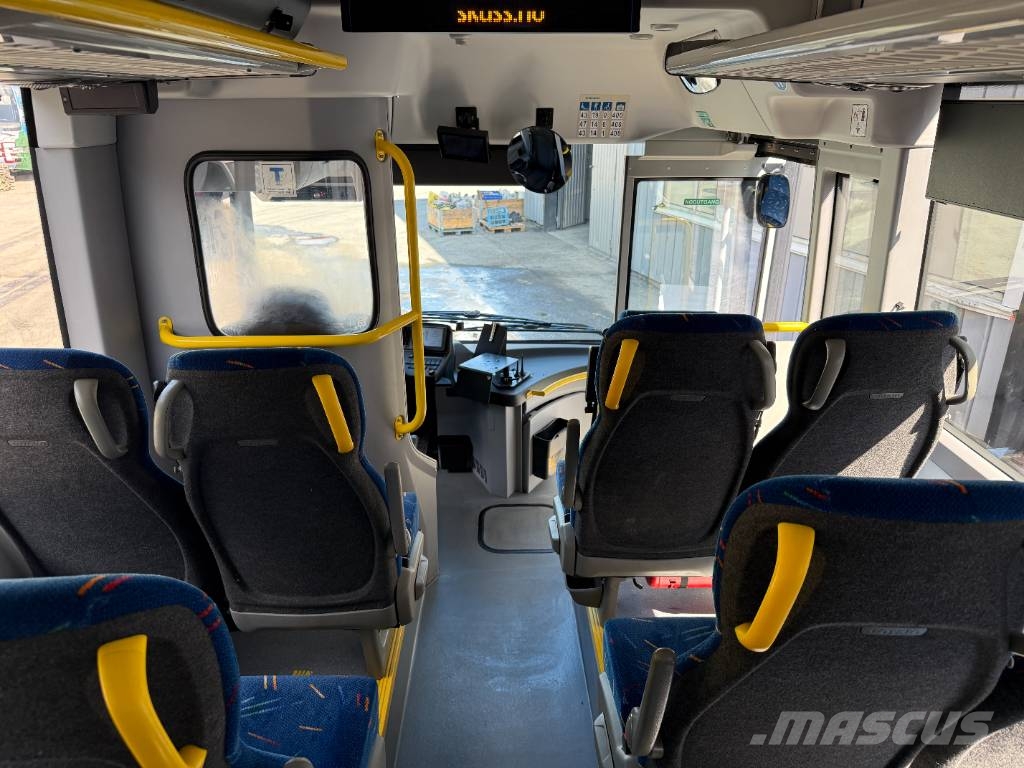 Volvo 8900. 12,2m. 19 Units! Intercity busser