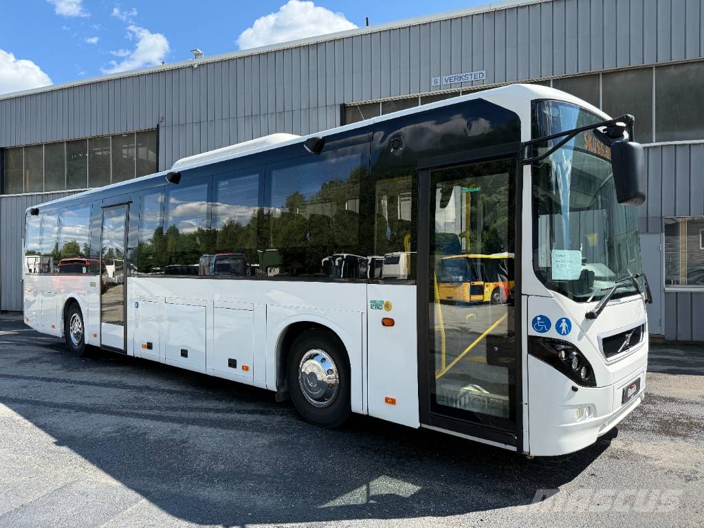 Volvo 8900. 12,2m. 19 Units! Intercity busser