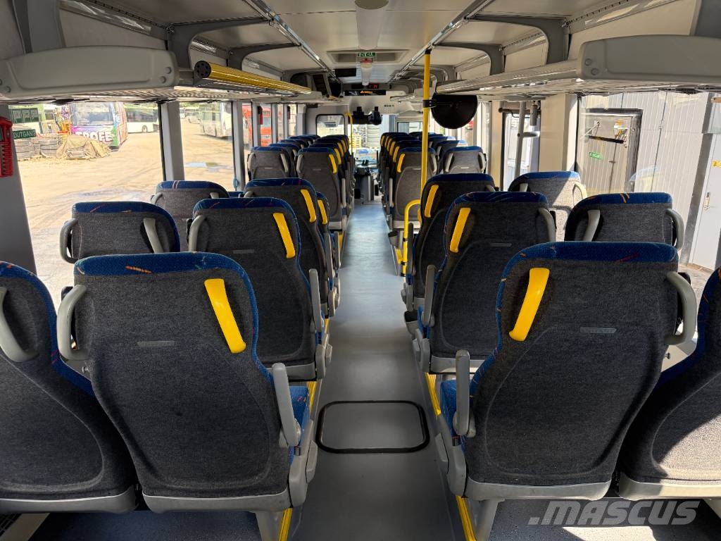 Volvo 8900. 12,2m. 19 Units! Intercity busser