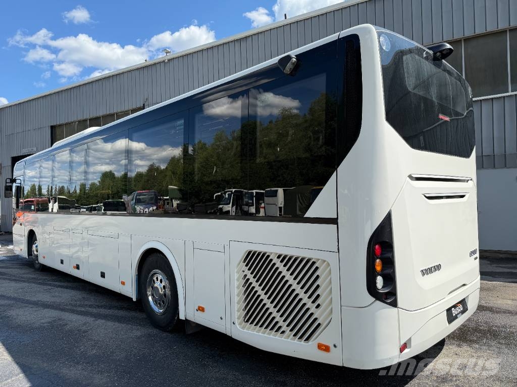 Volvo 8900. 12,2m. 19 Units! Intercity busser