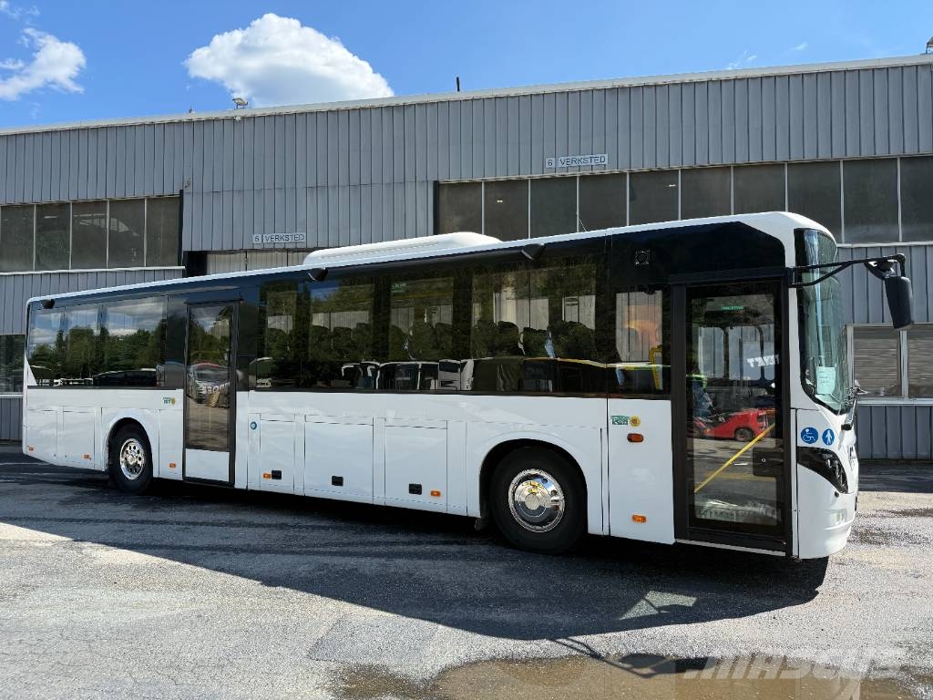 Volvo 8900. 12,2m. 19 Units! Intercity busser