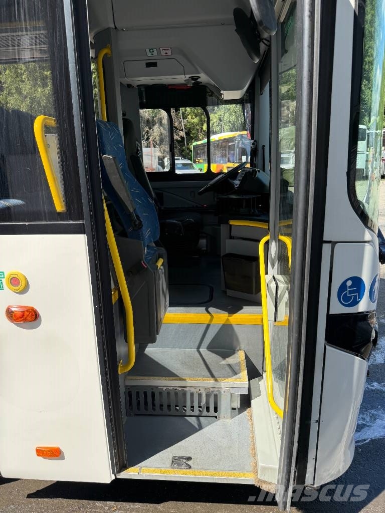 Volvo 8900. 12,2m. 19 Units! Intercity busser
