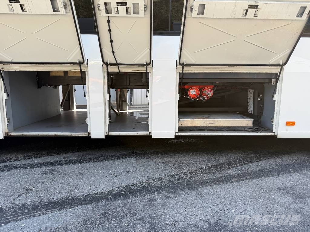 Volvo 8900. 12,2m. 19 Units! Intercity busser