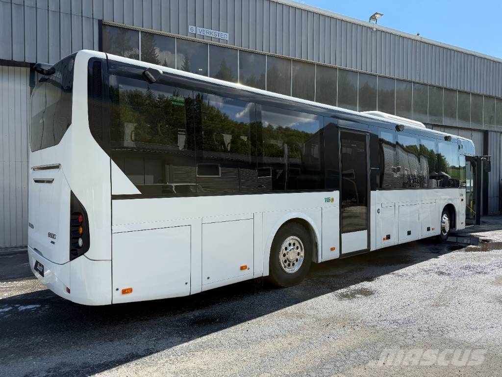 Volvo 8900. 12,2m. 19 Units! Intercity busser