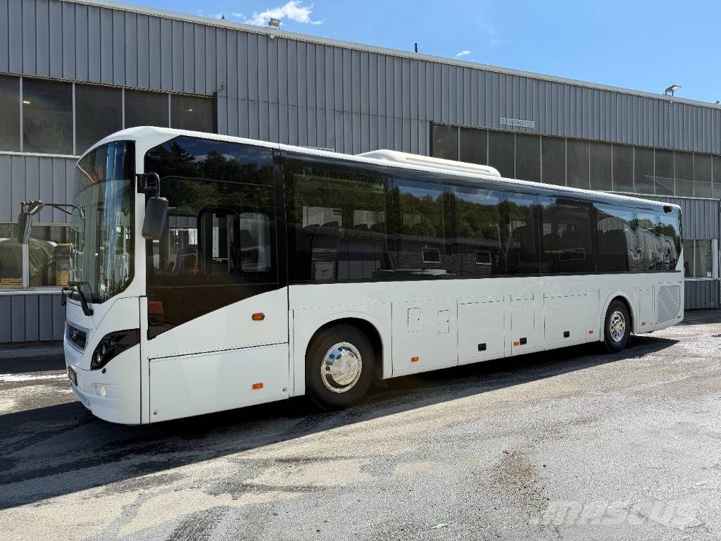 Volvo 8900. 12,2m. 19 Units! Intercity busser