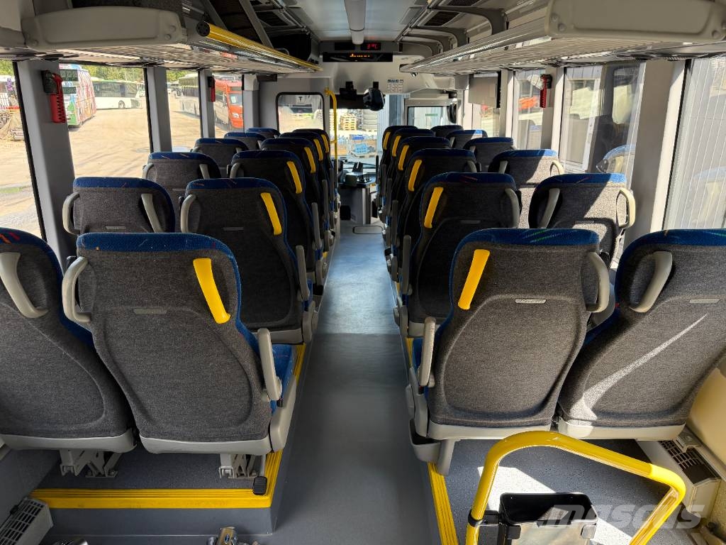 Volvo 8900. 12,2m. 19 Units! Intercity busser