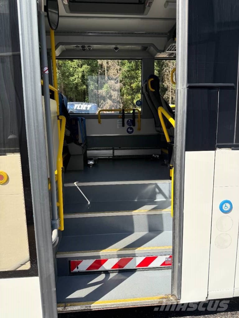 Volvo 8900. 12,2m. 19 Units! Intercity busser