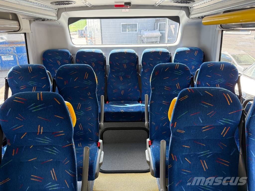 Volvo 8900. 12,2m. 19 Units! Intercity busser