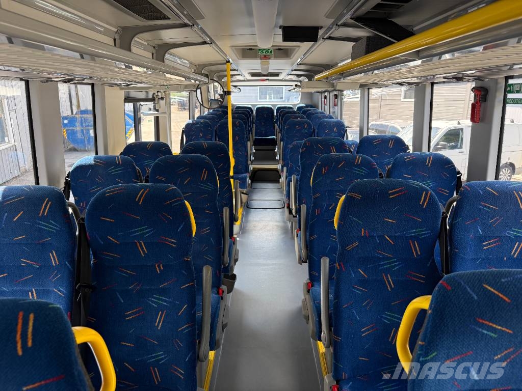 Volvo 8900. 12,2m. 19 Units! Intercity busser