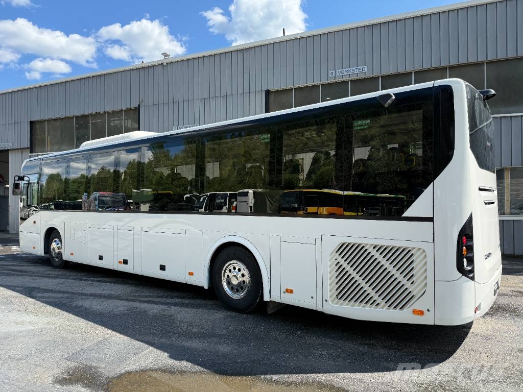 Volvo 8900. 12,2m. 19 Units! Intercity busser