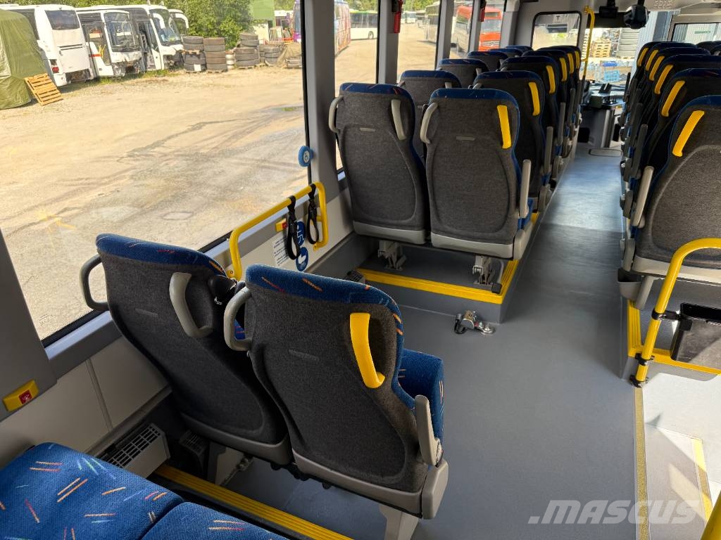 Volvo 8900. 12,2m. 19 Units! Intercity busser