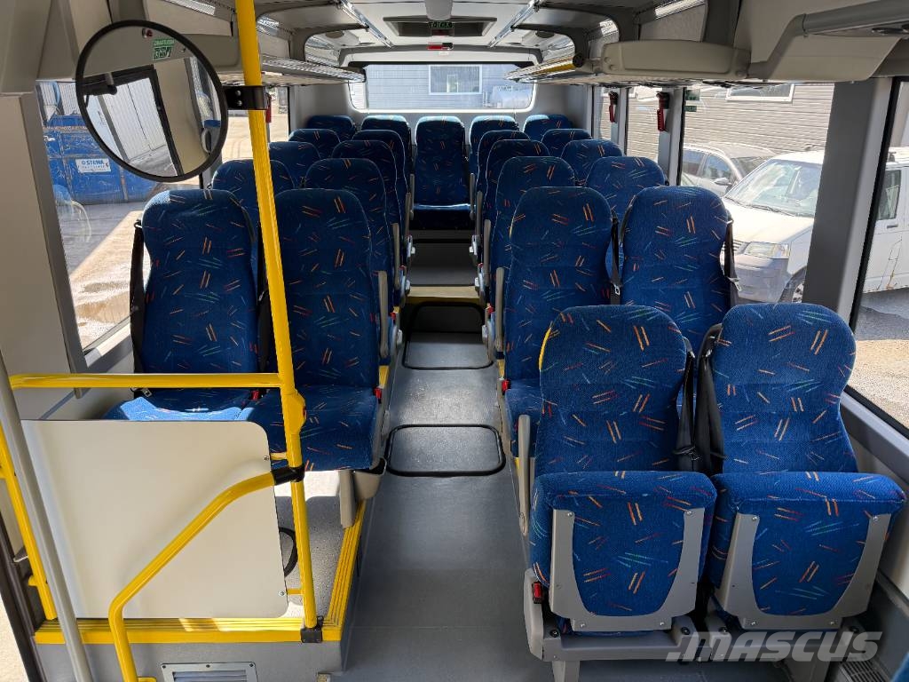 Volvo 8900. 12,2m. 19 Units! Intercity busser
