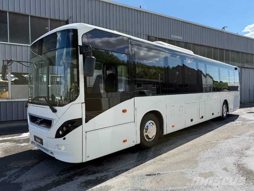 Volvo 8900. 12,2m. 19 Units! Intercity busser
