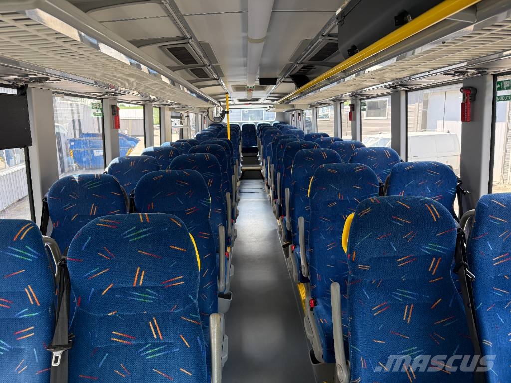 Volvo 8900. 12,2m. 19 Units! Intercity busser