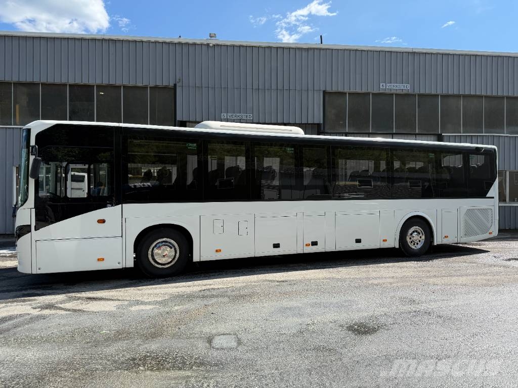 Volvo 8900. 12,2m. 19 Units! Intercity busser