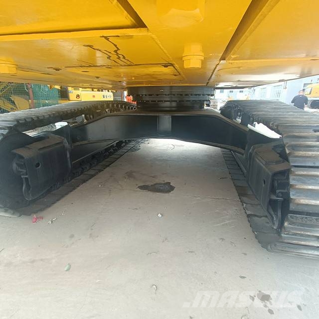 Komatsu PC 400 大型油圧ショベル12t以上（パワーショベル・ユンボ）