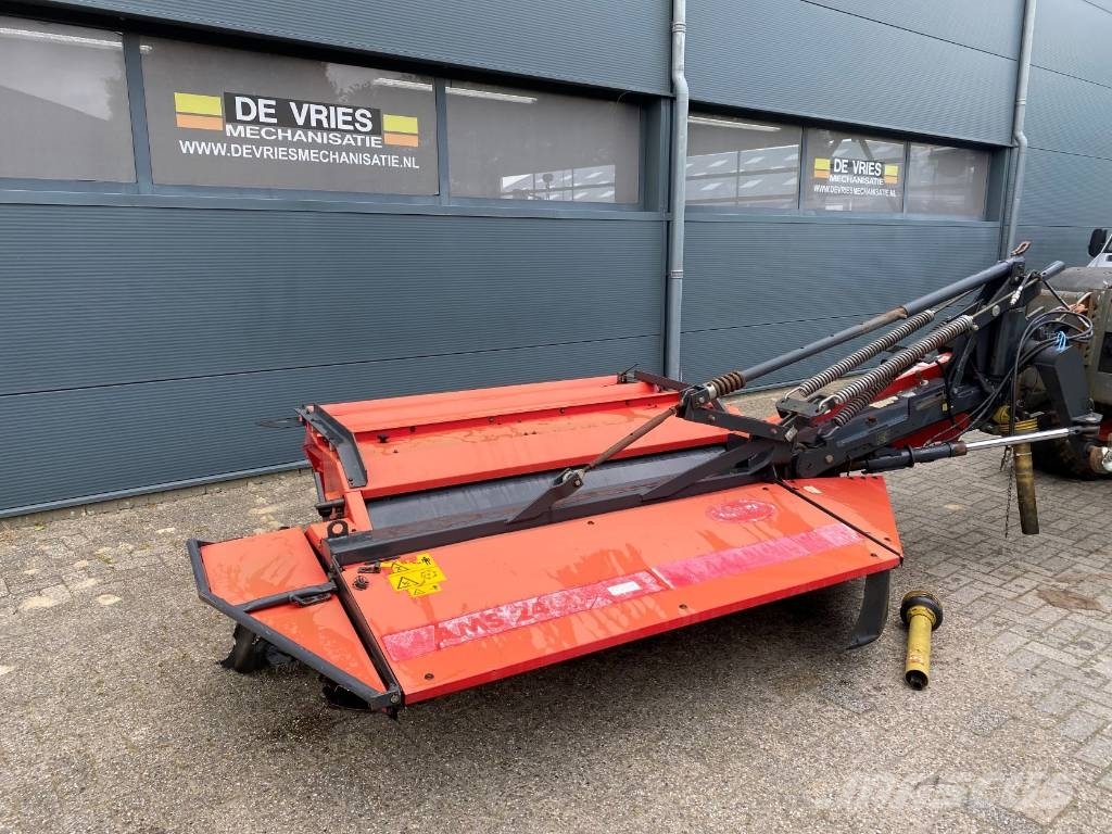 Vicon AMS 2400 جزازات