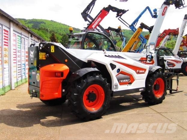Manitou Manitou MT 1435 SL ** 14m / 3.5t. ** vgl. 1440, 12 伸缩臂叉装车|叉装车