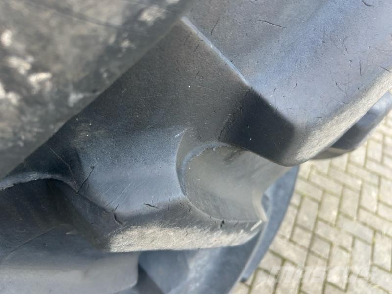Trelleborg IF710/60R34 Riepas, riteņi un diski