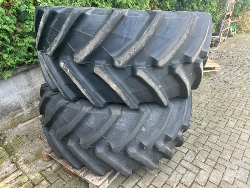 Trelleborg IF710/60R34 Riepas, riteņi un diski