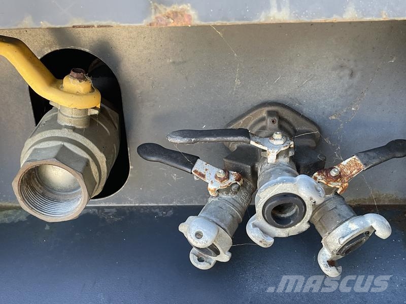 Chicago Pneumatic CPS 400 Kompressoren