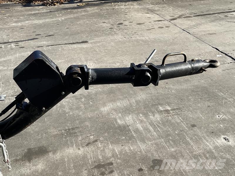 Chicago Pneumatic CPS 400 Kompressoren