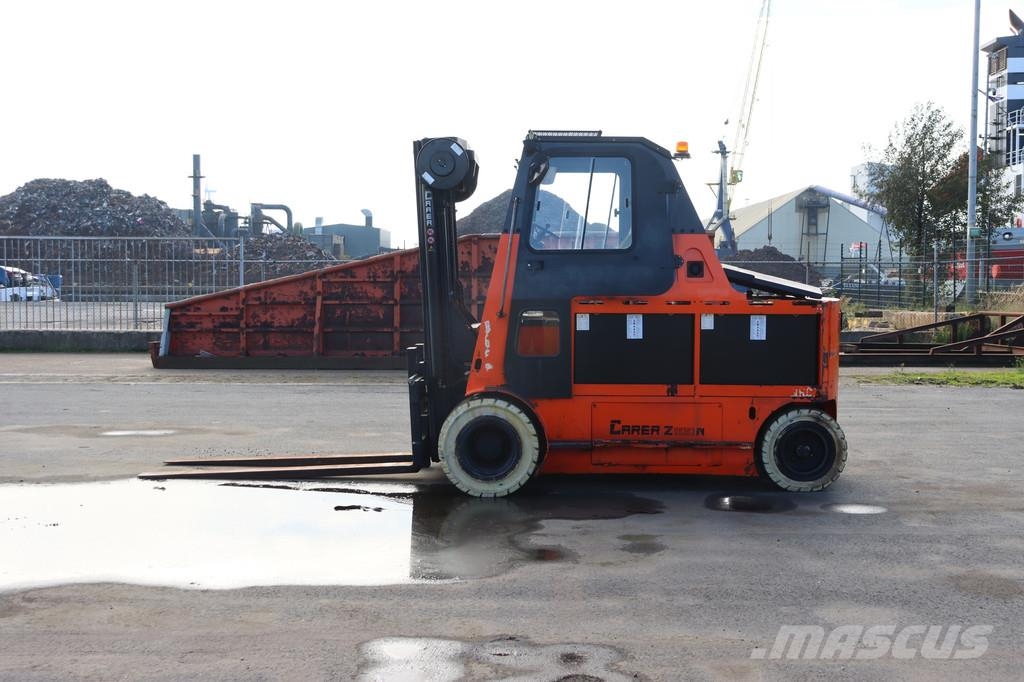 Carer Z100N Electric forklifts