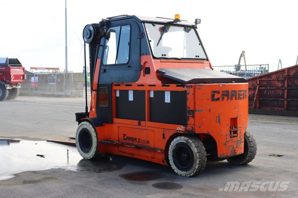 Carer Z100N Electric forklifts