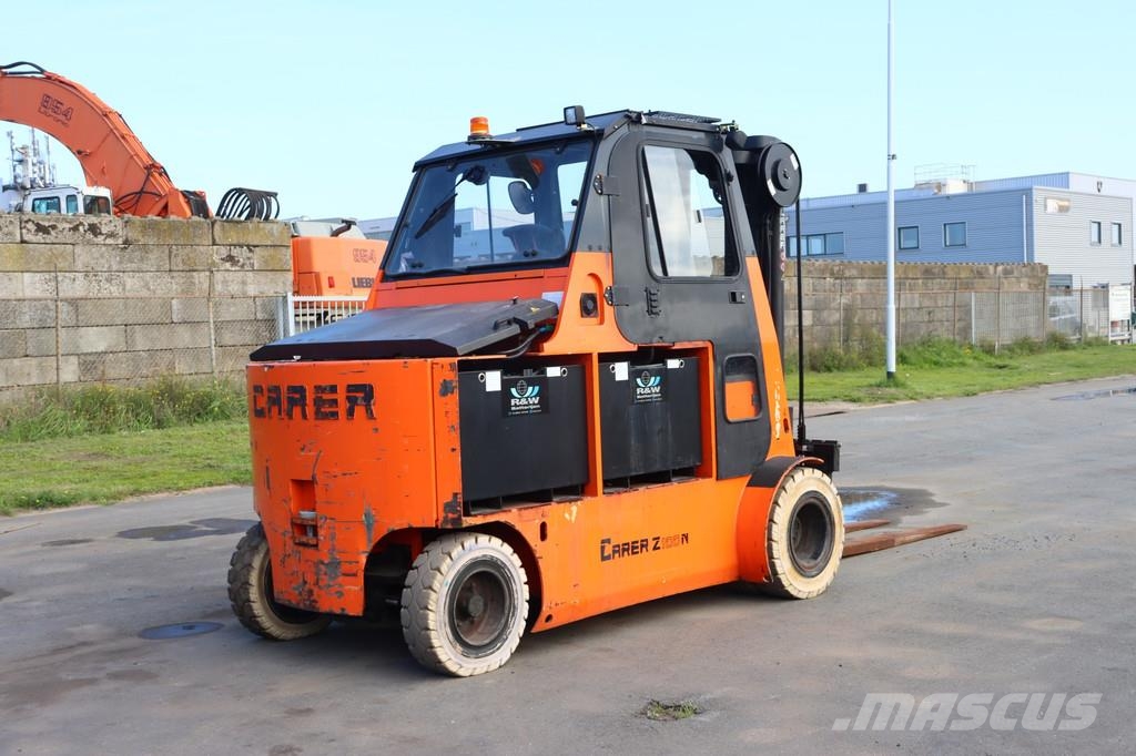Carer Z100N Electric forklifts