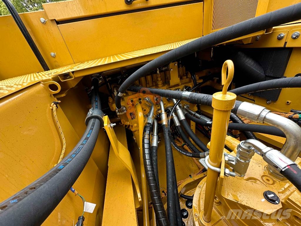 CAT 336 NEXT GENE 履带挖掘机