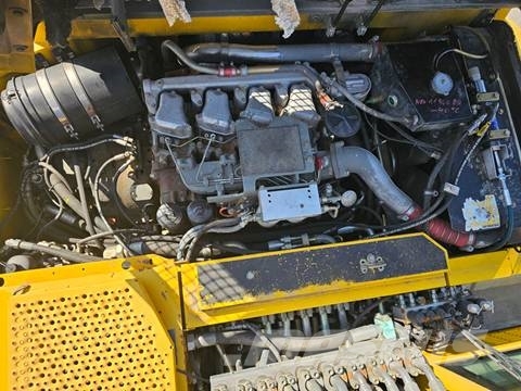 Liebherr A 900 C ZW 轮式挖掘机