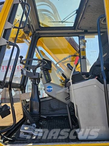 Liebherr A 900 C ZW 轮式挖掘机