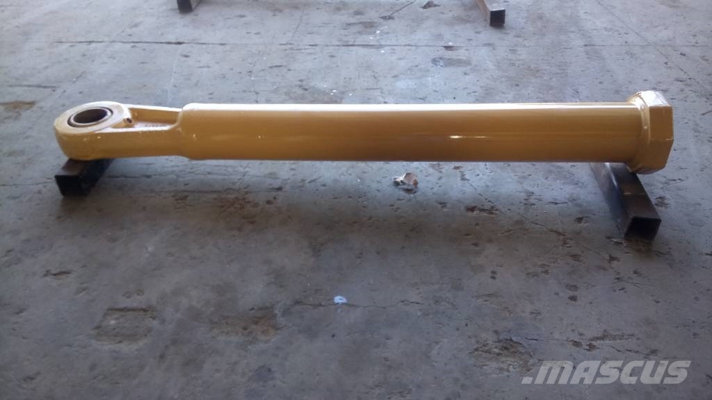 CAT 245 Хидравлични