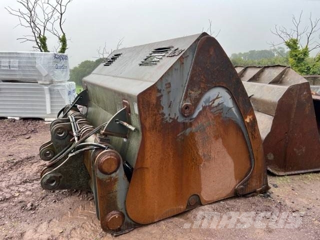 Volvo L 150 Front loader accessories