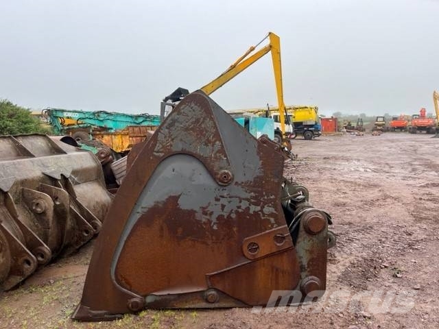 Volvo L 150 Front loader accessories