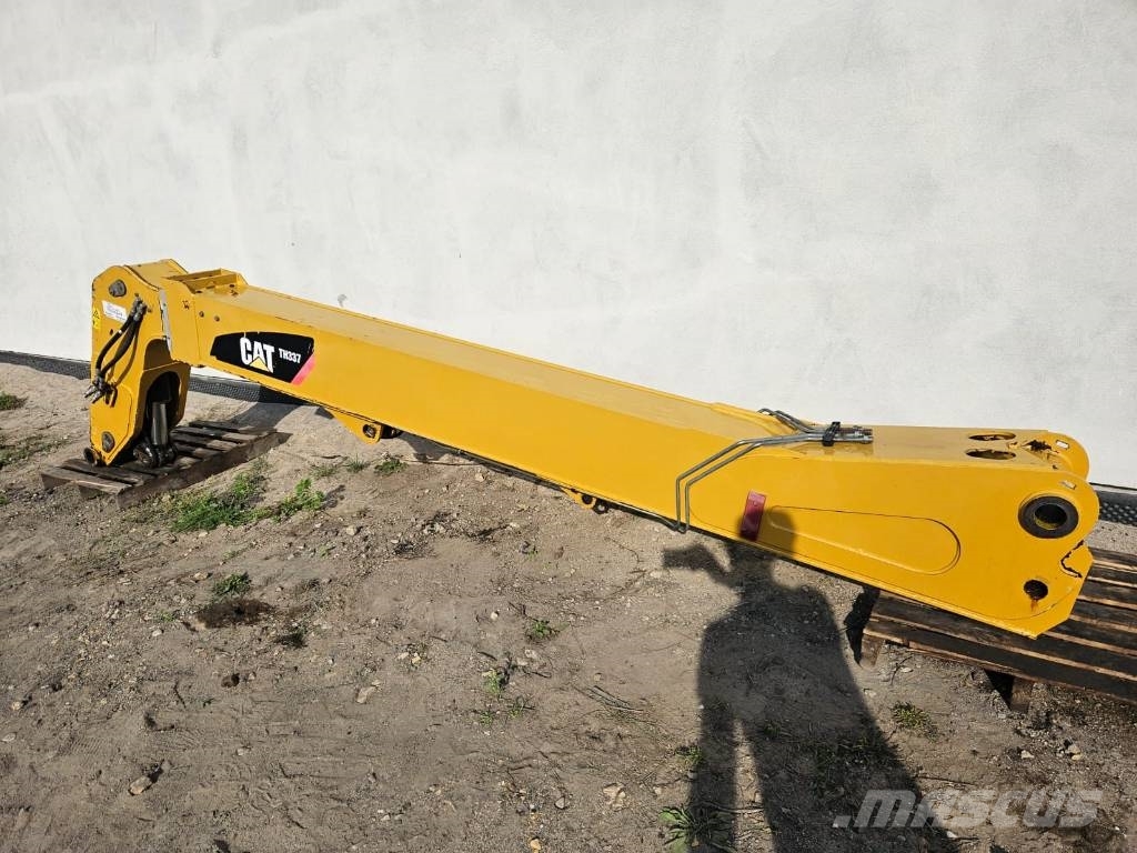 Mast kompletter Arm CAT TH 337 轴