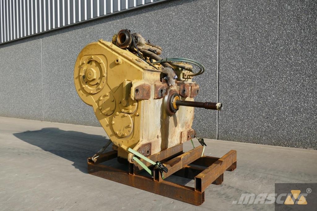 Hyster D7K 其他组件