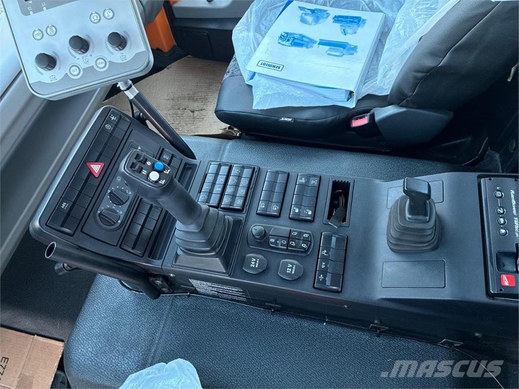 Mercedes-Benz Unimog U 530 mit neuem Motor Otros camiones
