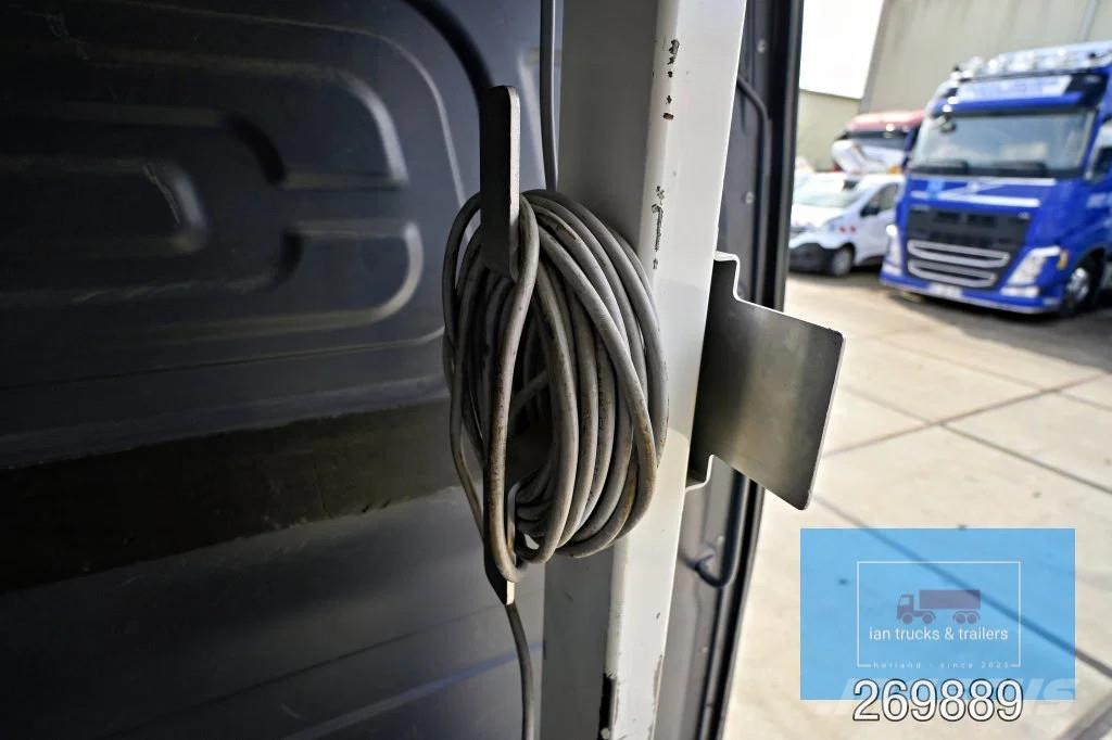 Mercedes-Benz Sprinter 516 CDI | NACELLE | 172TPF FRANCE ELEVATE Auto korpe