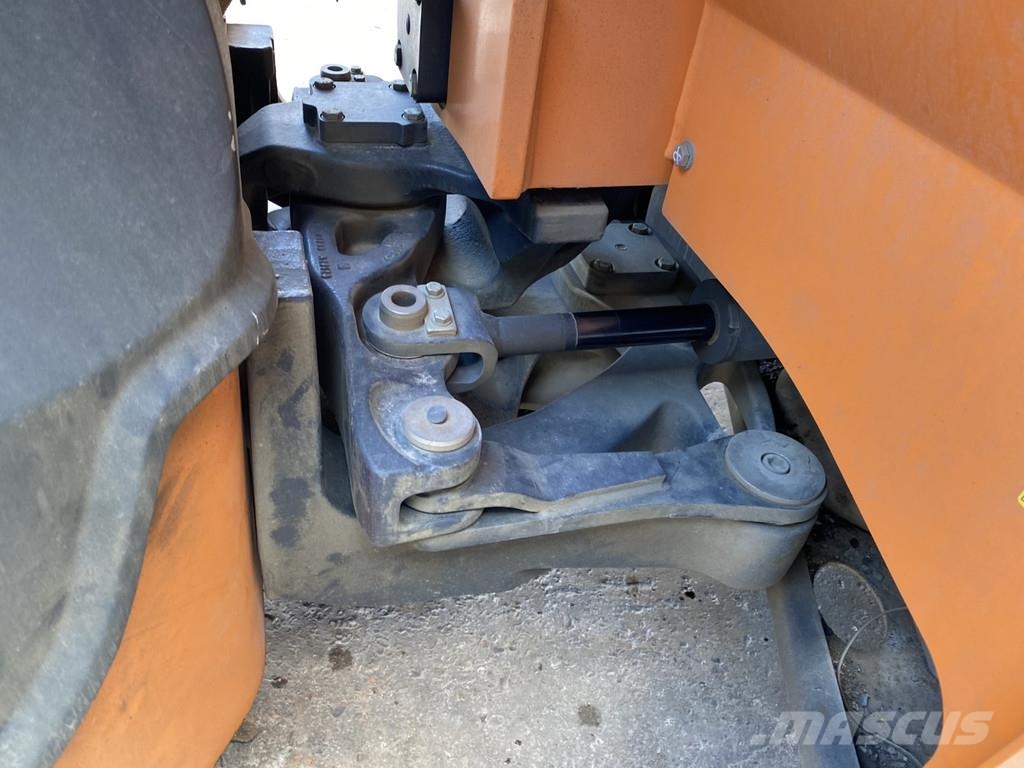 Bomag BW 154 AD-5 Çift tamburlu silindirler