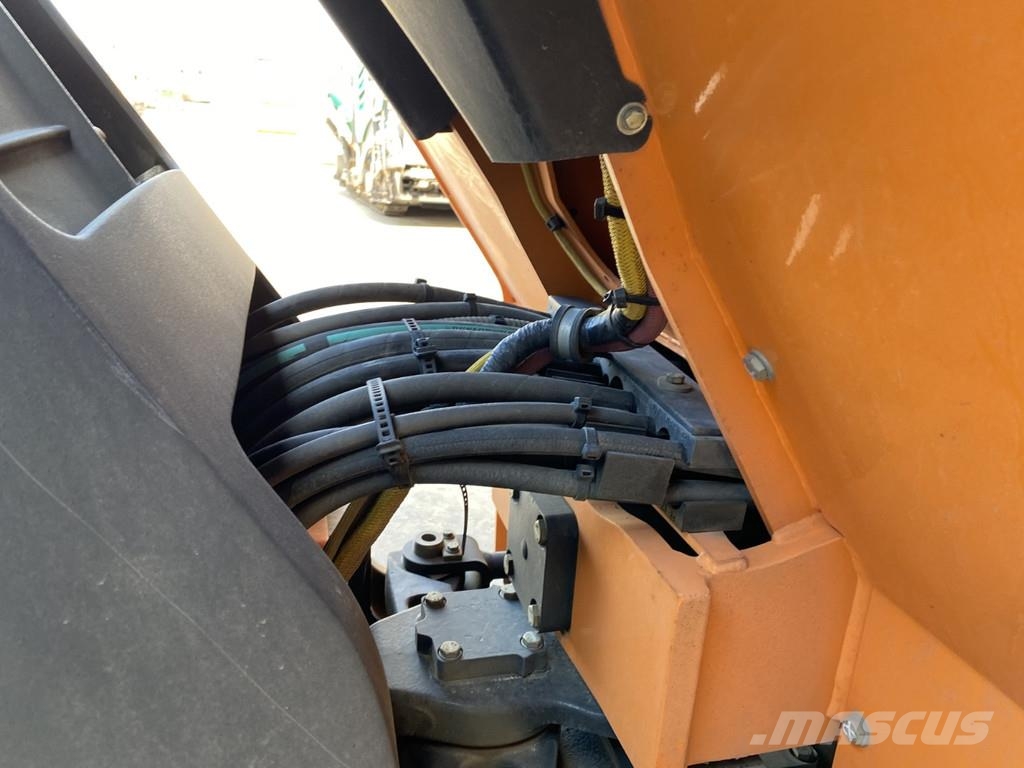Bomag BW 154 AD-5 Çift tamburlu silindirler