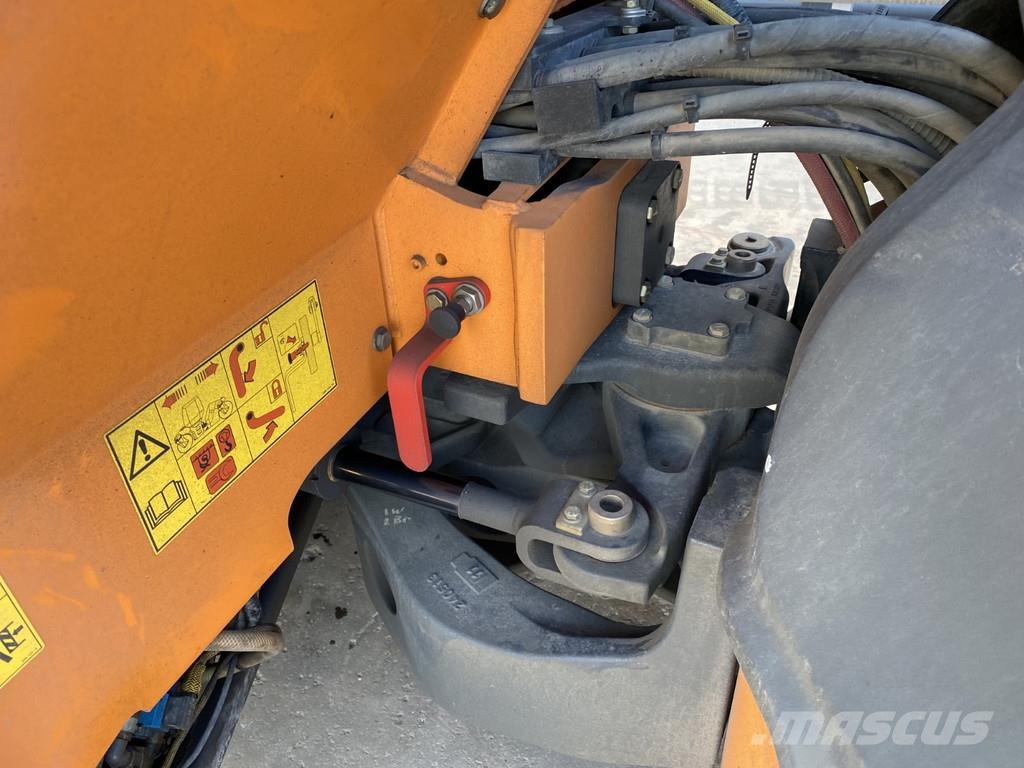 Bomag BW 154 AD-5 Çift tamburlu silindirler