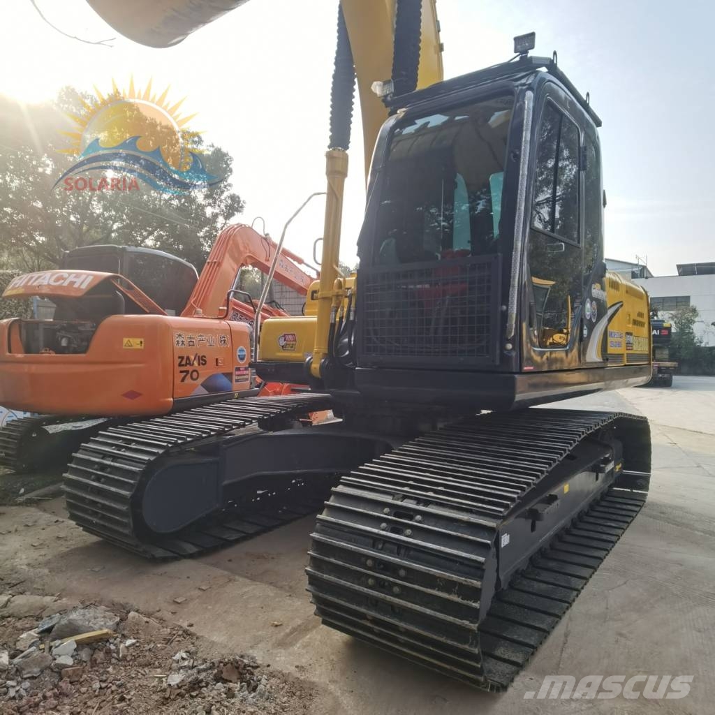 Kobelco SK 200 Bagri goseničarji